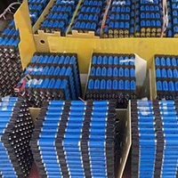 朝阳瓦尔塔动力电池回收|专业回收电动车电池